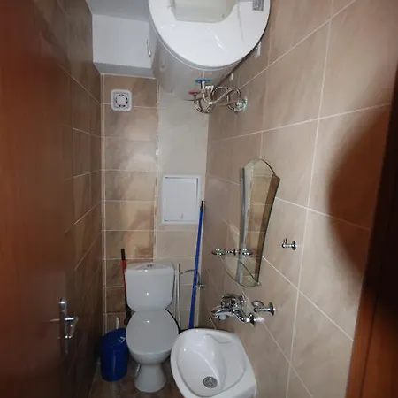 Elite 4 Sunray Daire Misivri