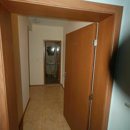 Elite 4 Sunray Daire *