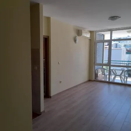 Elite 4 Sunray Apartment *