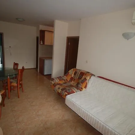 Lägenhet Elite 4 Sunray Nesebar
