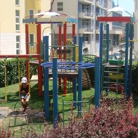 Elite 4 Sunray * Nesebar
