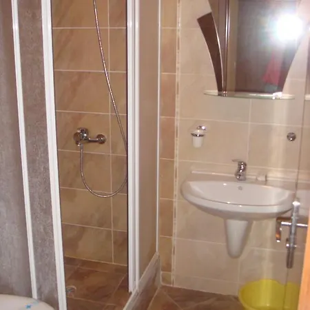 Lägenhet Elite 4 Sunray Nesebar