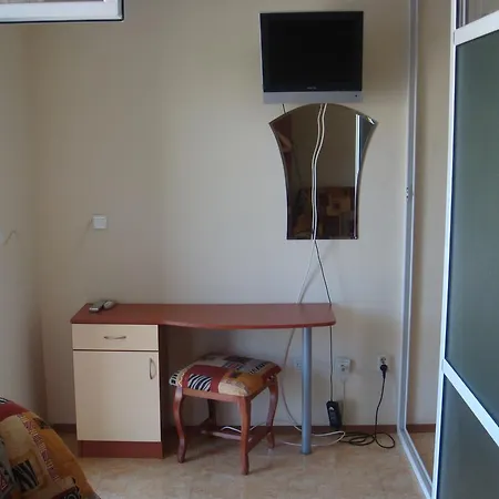 Elite 4 Sunray Nesebar
