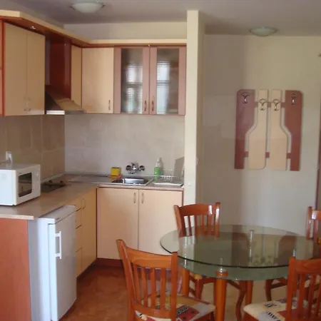 Lägenhet Elite 4 Sunray Nesebar