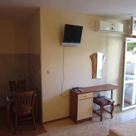 Lägenhet Elite 4 Sunray Nesebar
