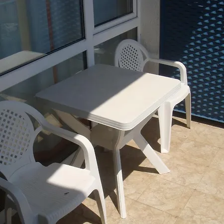 Lägenhet Elite 4 Sunray Nesebar
