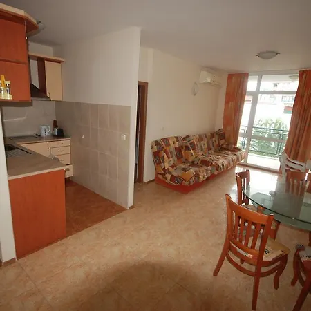 Elite 4 Sunray Nesebar