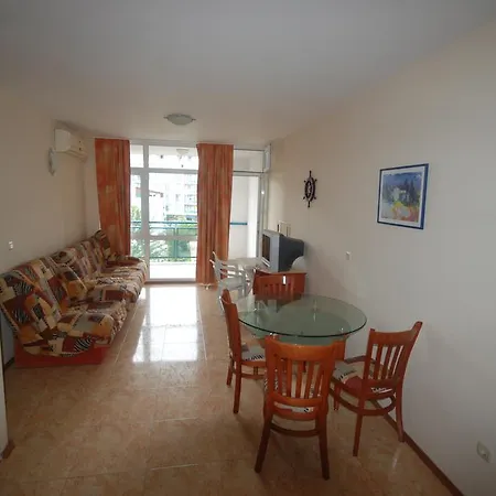 Lägenhet Elite 4 Sunray Nesebar
