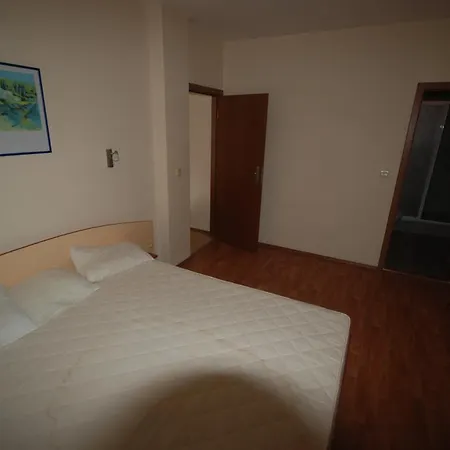 Lägenhet Elite 4 Sunray