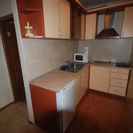 Elite 4 Sunray Nesebar