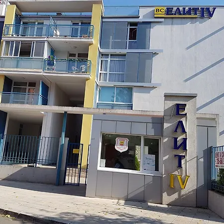 Lägenhet Elite 4 Sunray