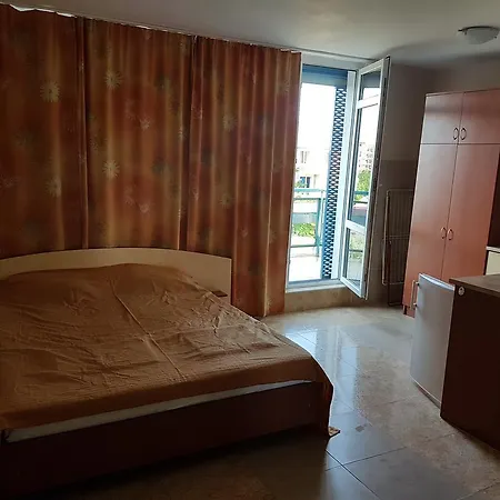 Lägenhet Elite 4 Sunray Nesebar