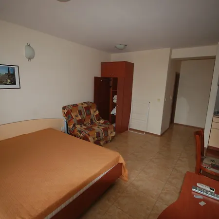 Elite 4 Sunray Nesebar